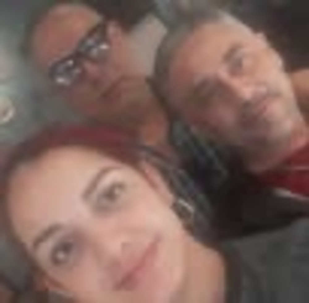 Meet your Posher, Feliciano